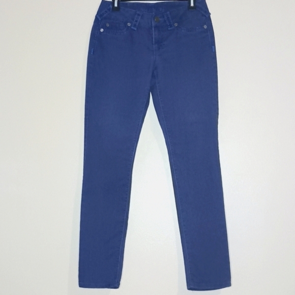 Maurice's Skinny Jeans - Picture 1 of 4